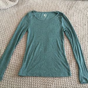 NWOT Mossimo Long Sleeve Thermal